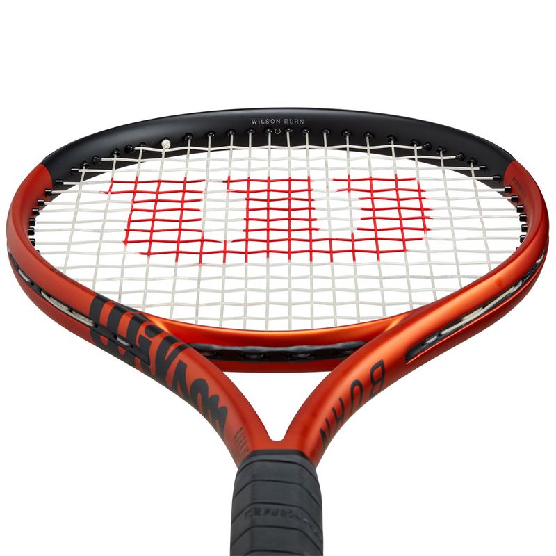 Wilson Burn 100LS v5 Tennis Racquet 2023