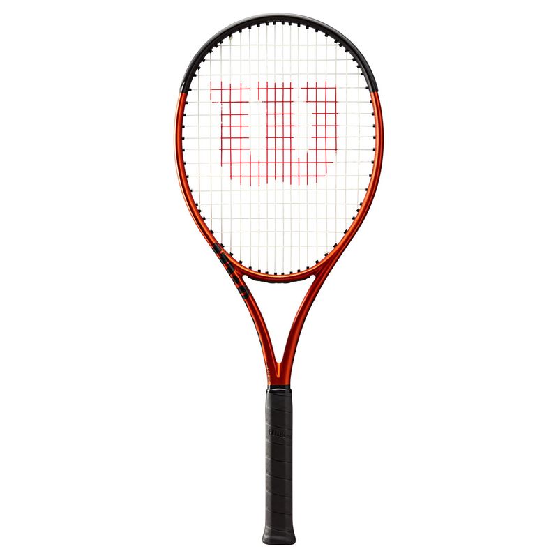 Wilson Burn 100ULS v5 Tennis Racquet