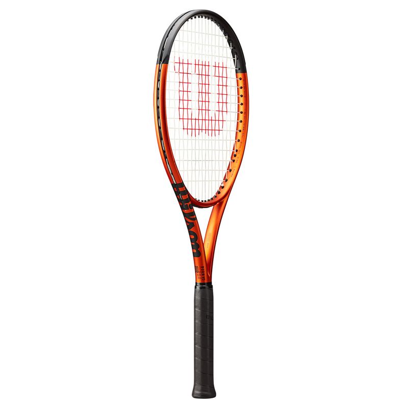 Wilson Burn 100ULS v5 Tennis Racquet 2023