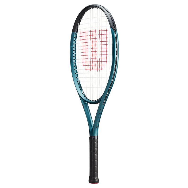 Wilson Ultra 25 v4 Junior Tennis Racquet