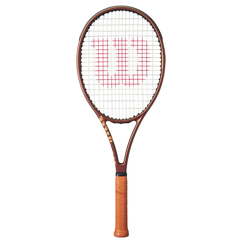 Wilson Pro Staff 97L v14 Tennis Racquet 2023