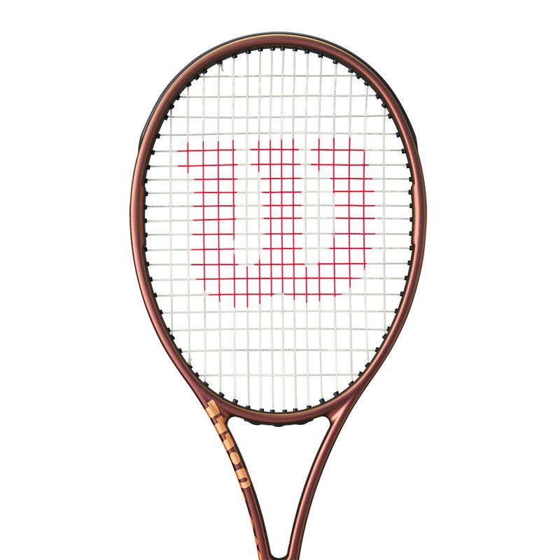 Wilson Pro Staff 97L v14 Tennis Racquet 2023