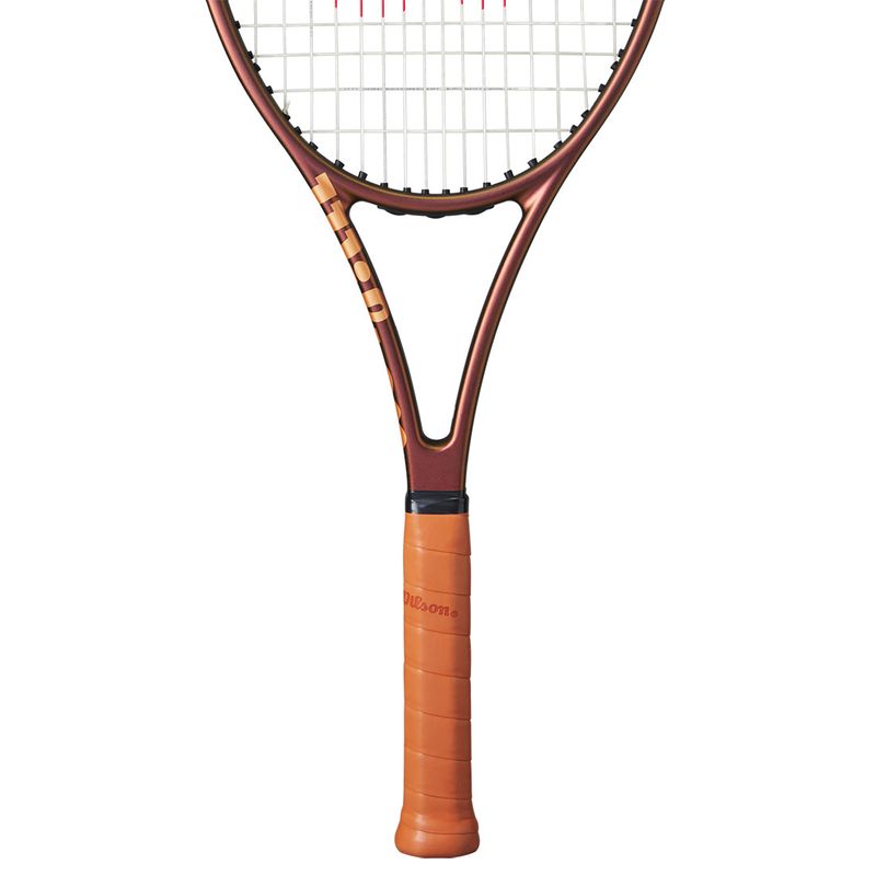 Wilson Pro Staff 97L v14 Tennis Racquet 2023
