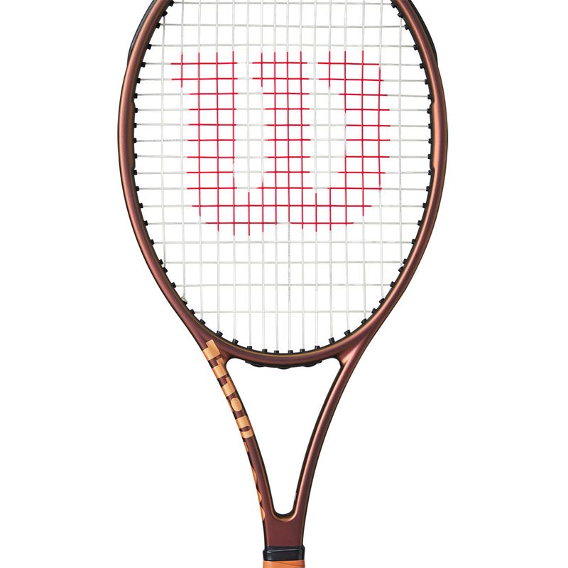 Wilson Pro Staff 97UL v14 Tennis Racquet 2023
