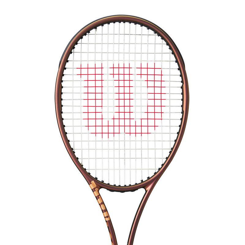 Wilson Pro Staff 97UL v14 Tennis Racquet 2023