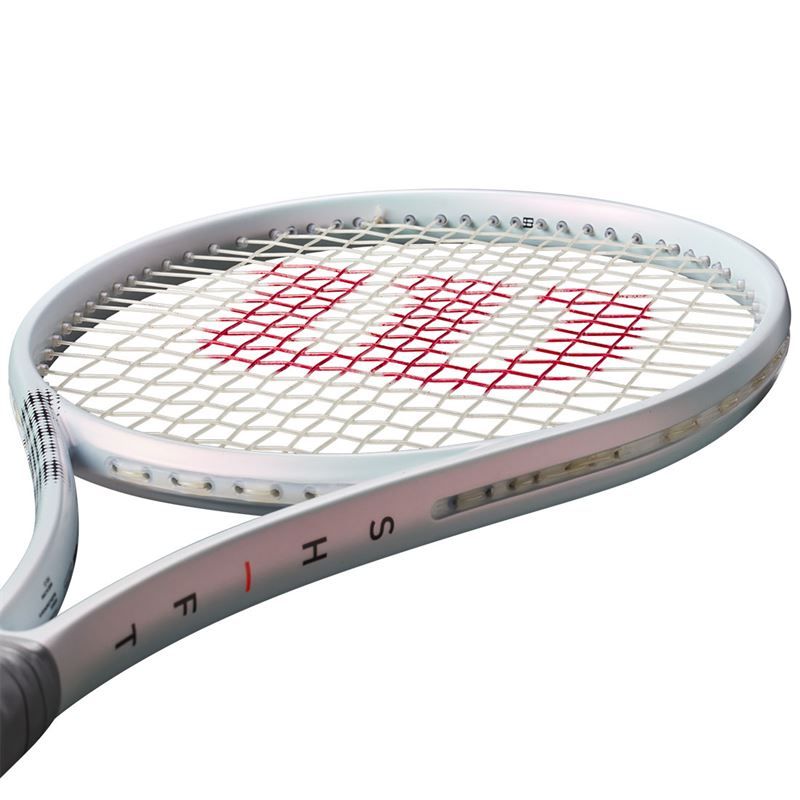 Wilson WLabs Project Shift 99 / 300 Tennis Racquet