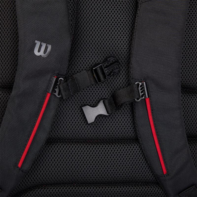 Wilson Clash v2.0 Super Tour Tennis Backpack