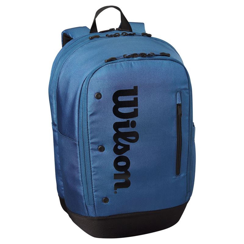 Wilson tour hotsell v backpack black