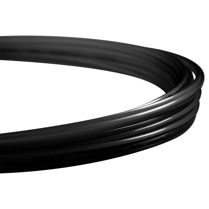 Luxilon 4G 125 / 16L Black Tennis String