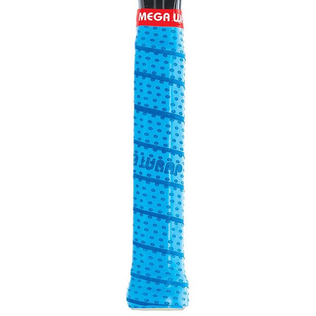 Tourna Mega Wrap Tennis Replacement Grip