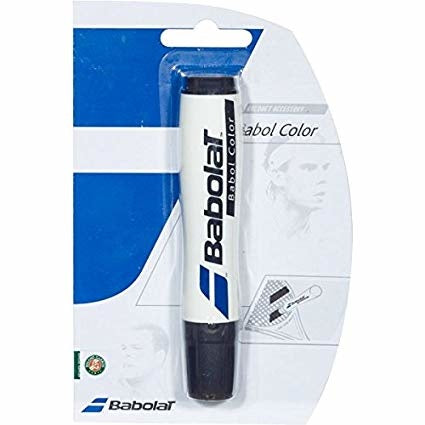Babolat Babol Color Stencil Ink Black