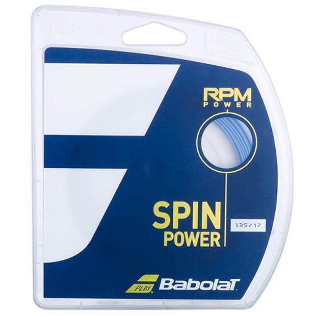 Babolat RPM Power 17 Tennis String