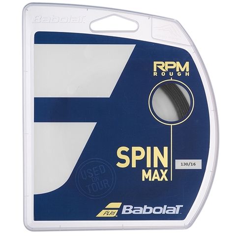 Babolat RPM Rough 16 Tennis String