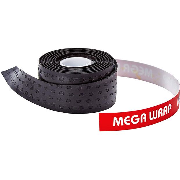 Tourna Mega Wrap Tennis Replacement Grip