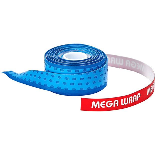 Tourna Mega Wrap Tennis Replacement Grip