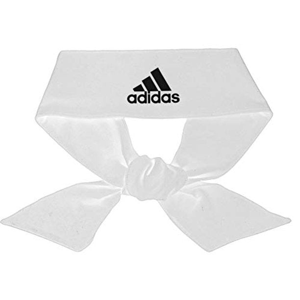 Adidas Alphaskin Tennis Tie Headband