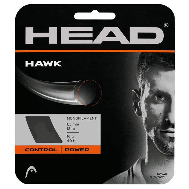 Head Hawk 16 Tennis String