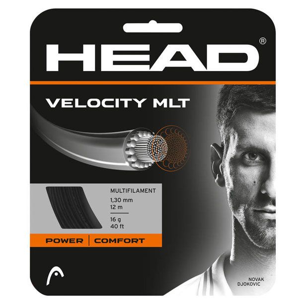 Head Velocity MLT 16 Tennis String