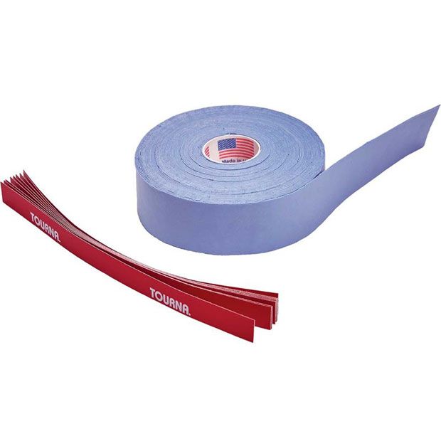 Tourna Mega Tac Tennis Overgrip - 10 Pack