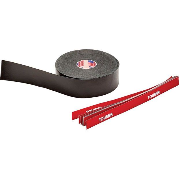 Tourna Mega Tac Tennis Overgrip - 10 Pack