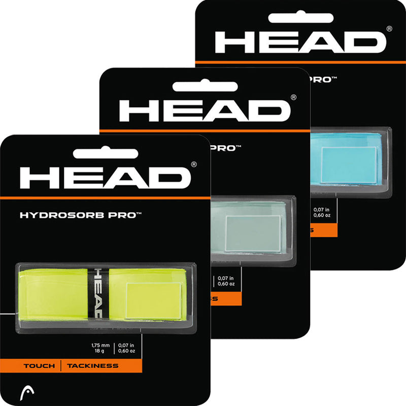 Head Hydrosorb Pro Replacement Grip