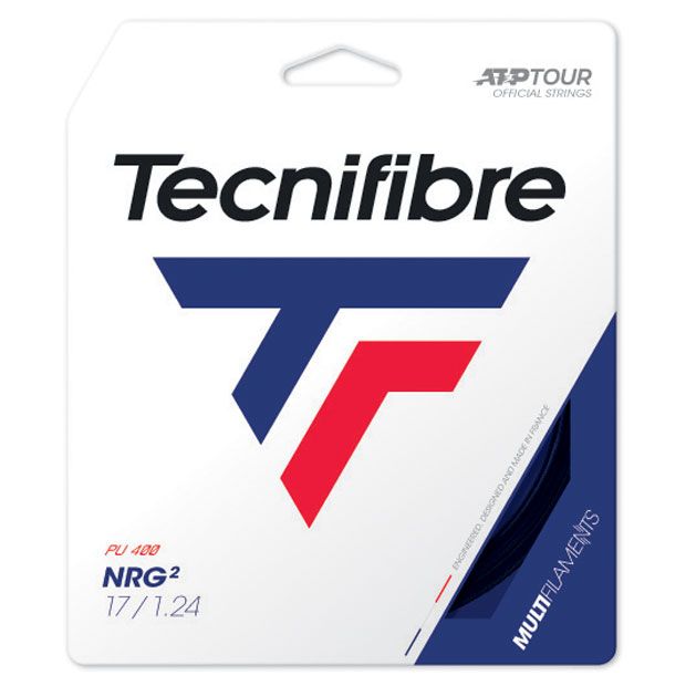 Tecnifibre NRG2 17 Tennis String