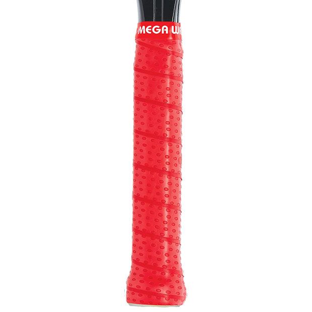 Tourna Mega Wrap Tennis Replacement Grip