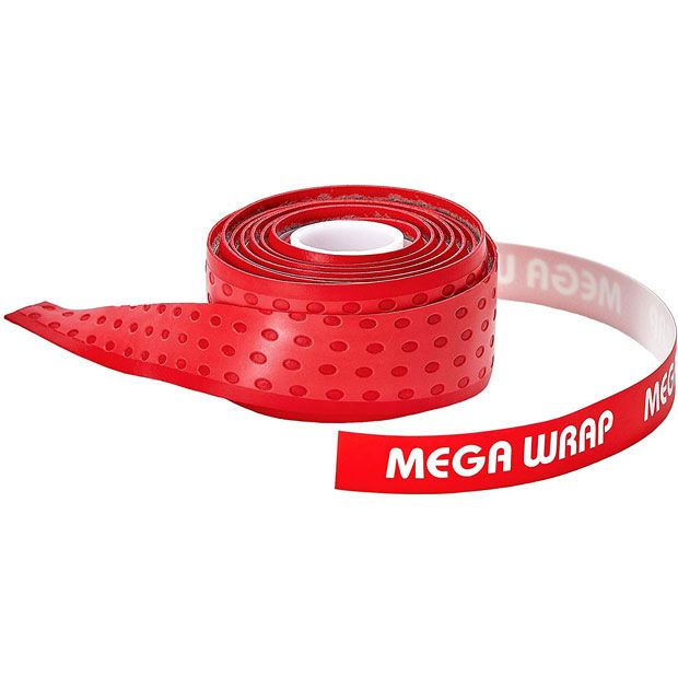 Tourna Mega Wrap Tennis Replacement Grip