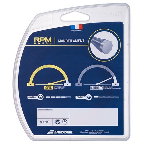 Babolat RPM Rough 17 Tennis String