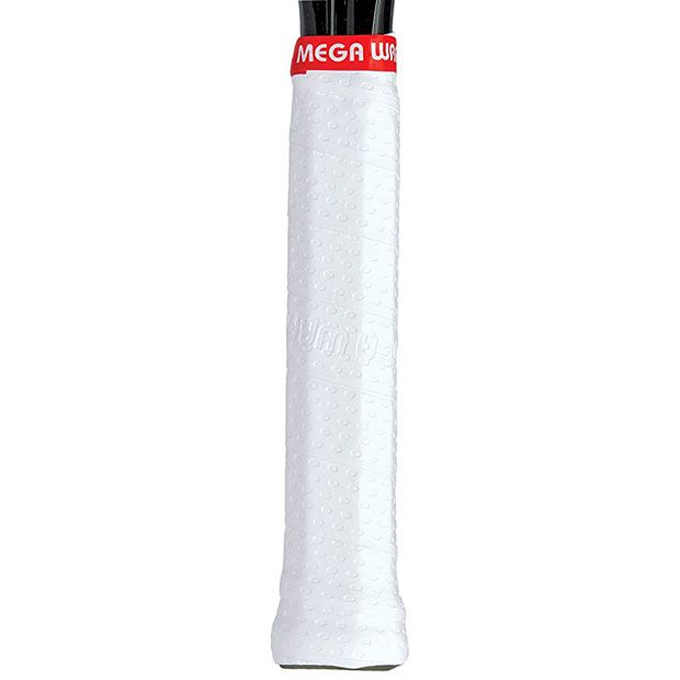Tourna Mega Wrap Tennis Replacement Grip