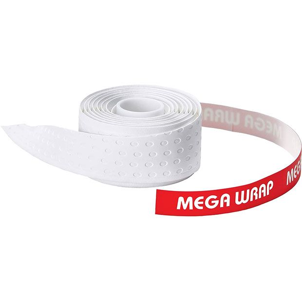 Tourna Mega Wrap Tennis Replacement Grip