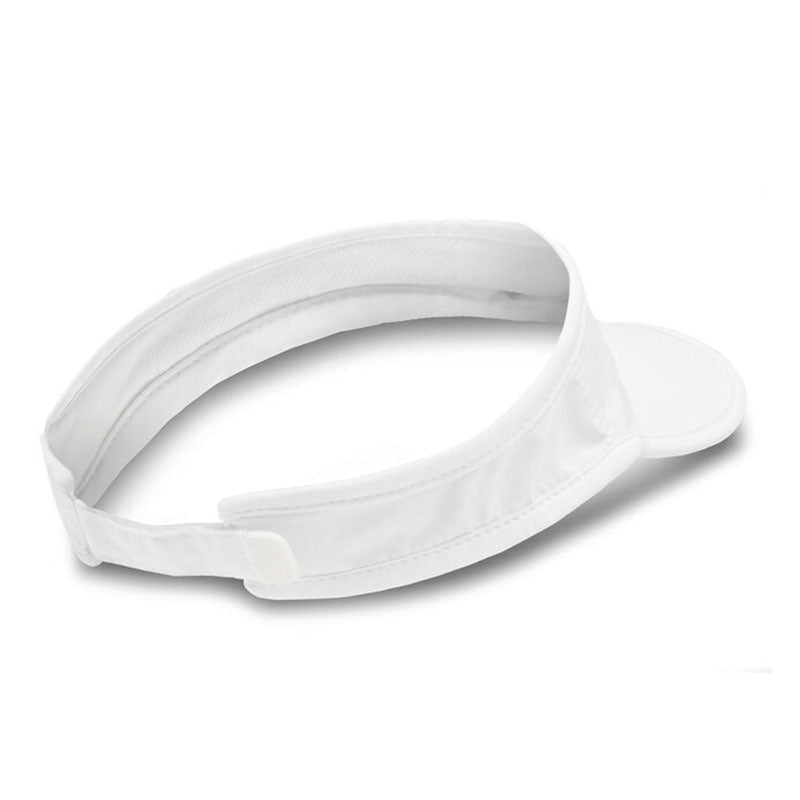 Head Pro Player Women's Tennis Visor White