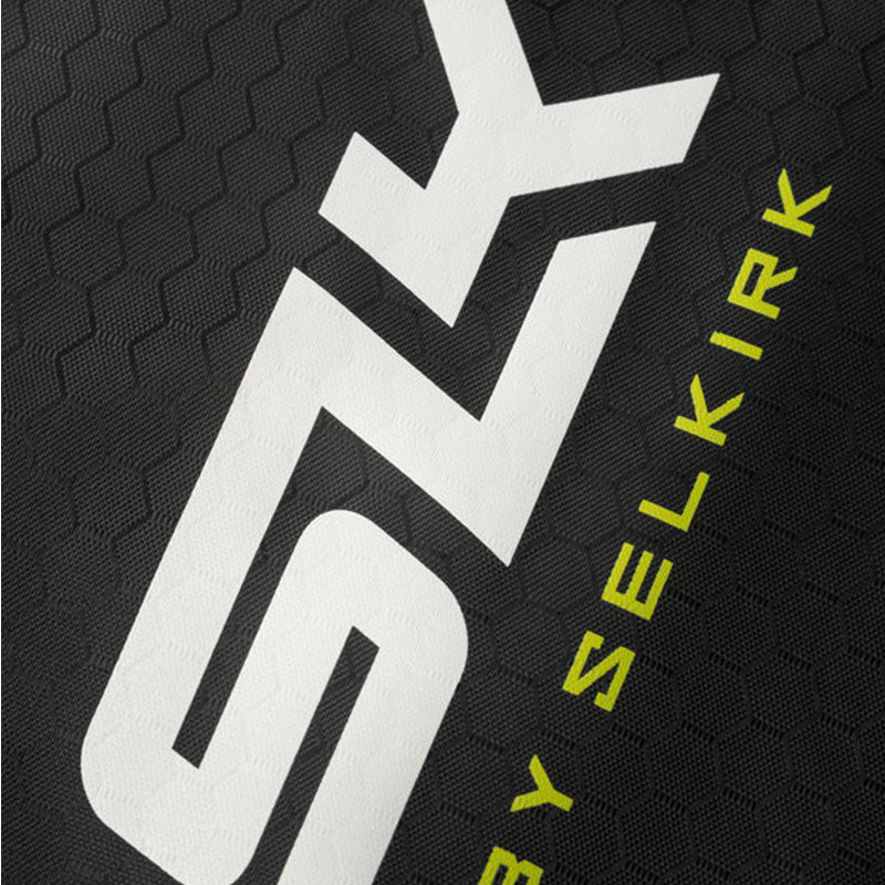 Selkirk Sport Paddle Case Black