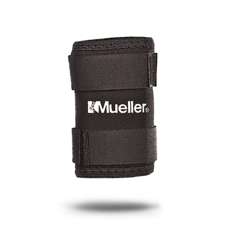 Mueller Wrist Sleeve Brace Support