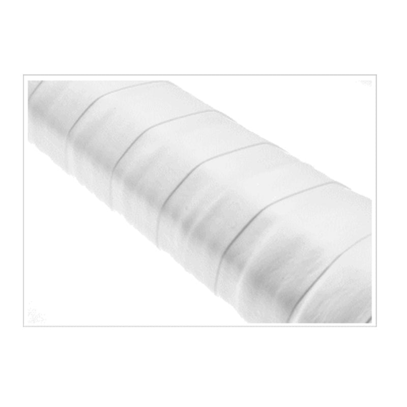 Kimony Hi-Soft EX Grip Tape 10 Pack Tennis Badminton Ovegrip
