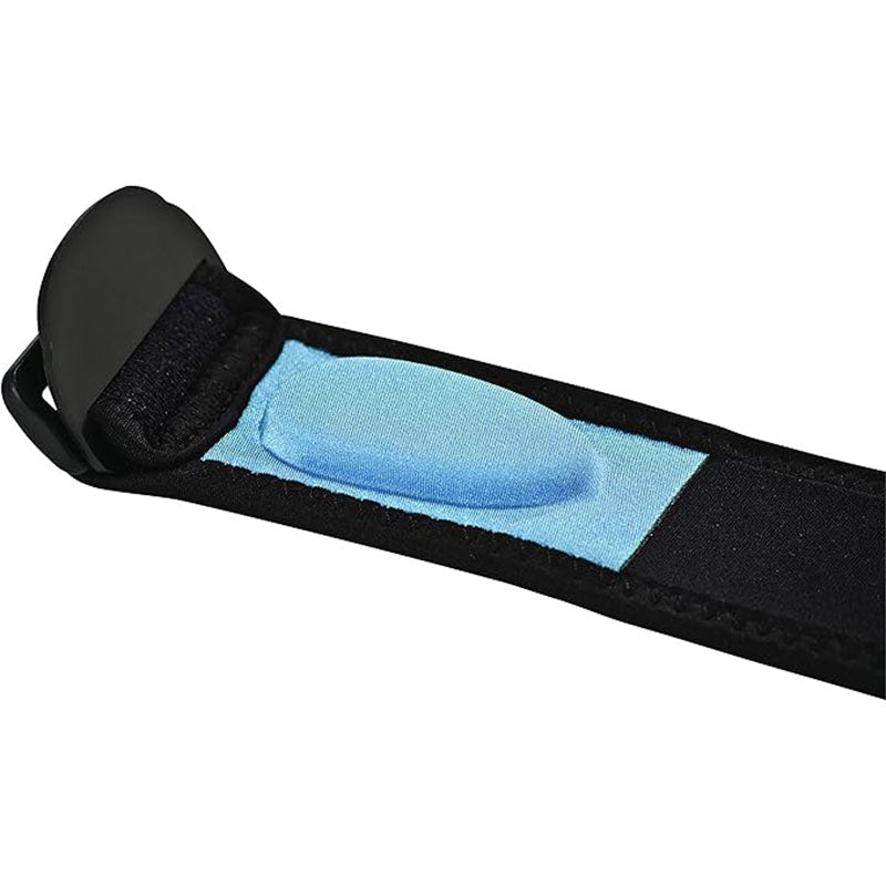 Mueller Tennis Elbow Support with Gel Pad