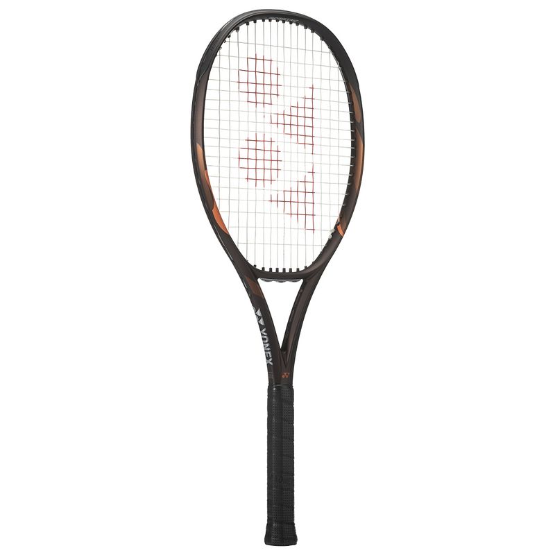 Yonex Ezone 100L 8th Gen. Tennis Racquet Espresso Brown
