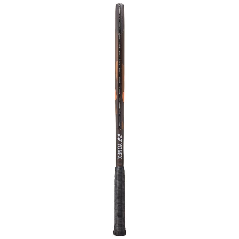 Yonex Ezone 100L 8th Gen. Tennis Racquet Espresso Brown