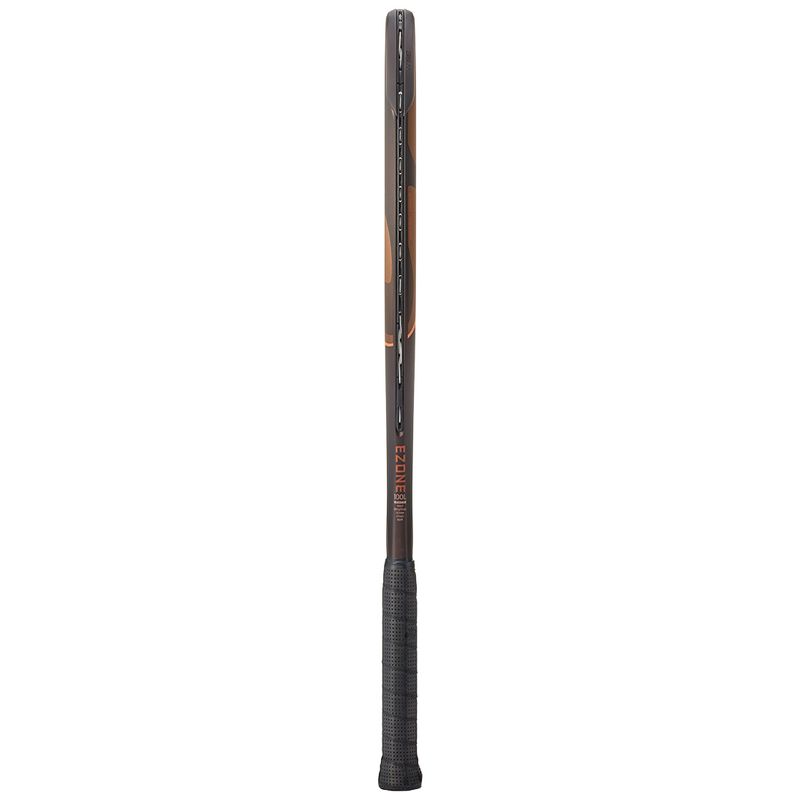 Yonex Ezone 100L 8th Gen. Tennis Racquet Espresso Brown