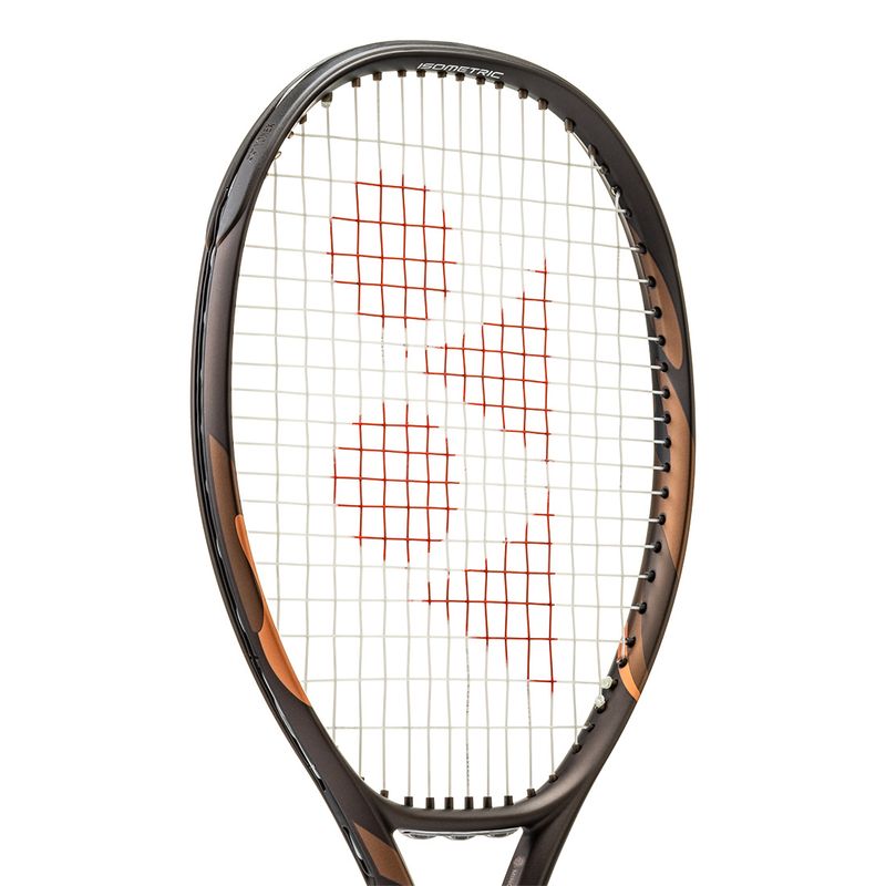 Yonex Ezone 100L 8th Gen. Tennis Racquet Espresso Brown