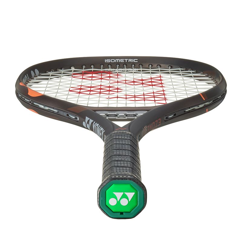 Yonex Ezone 100L 8th Gen. Tennis Racquet Espresso Brown