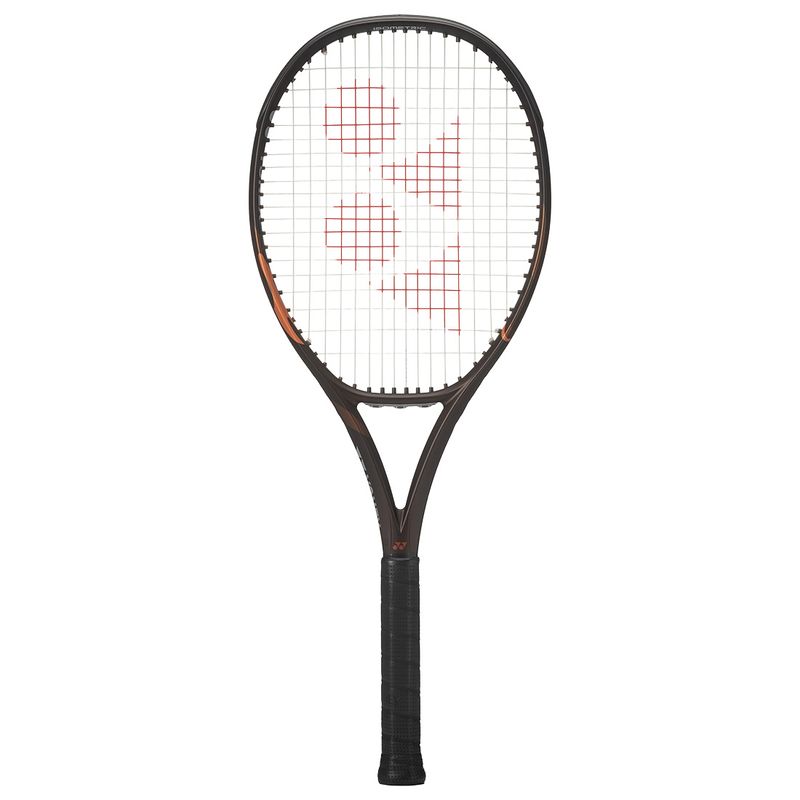 Yonex Ezone 100 8th Gen. Tennis Racquet Espresso Brown