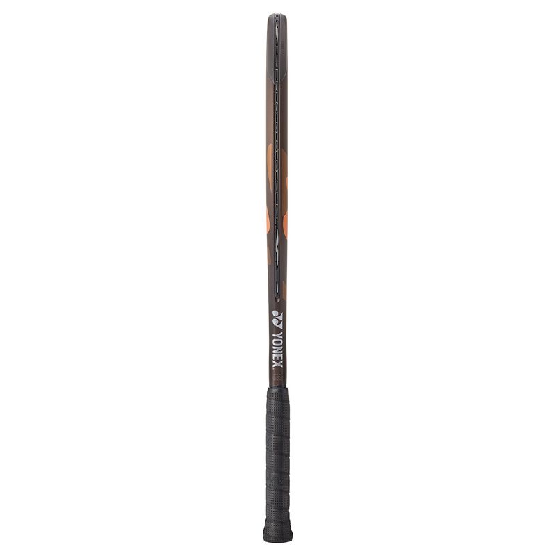 Yonex Ezone 100 8th Gen. Tennis Racquet Espresso Brown