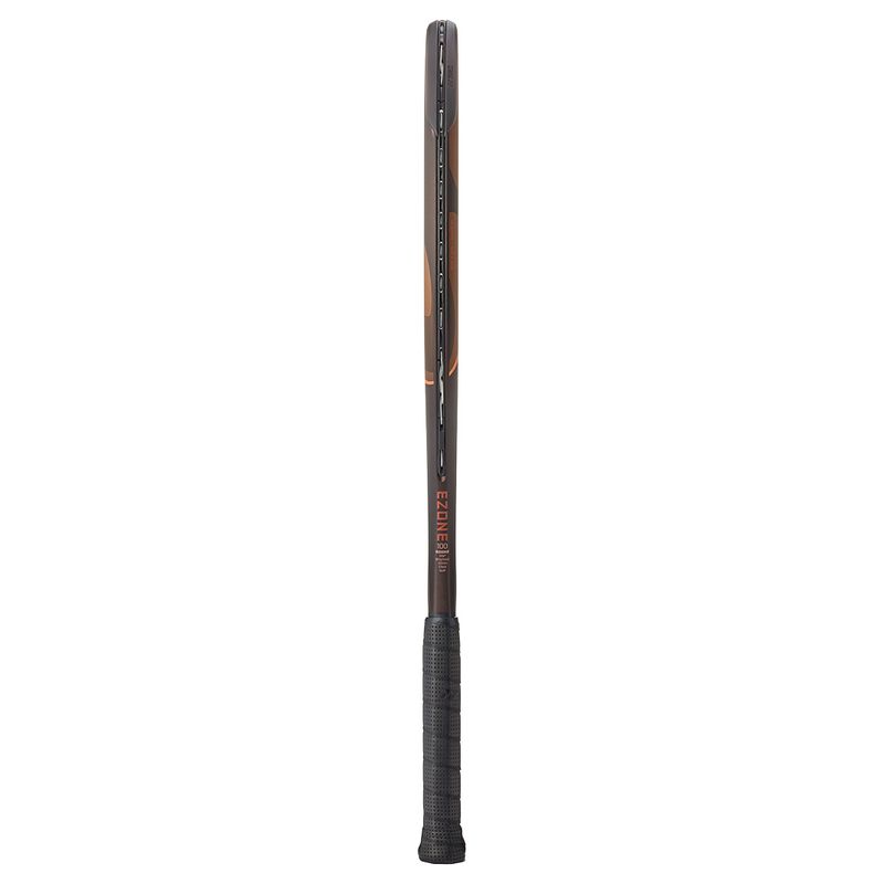 Yonex Ezone 100 8th Gen. Tennis Racquet Espresso Brown