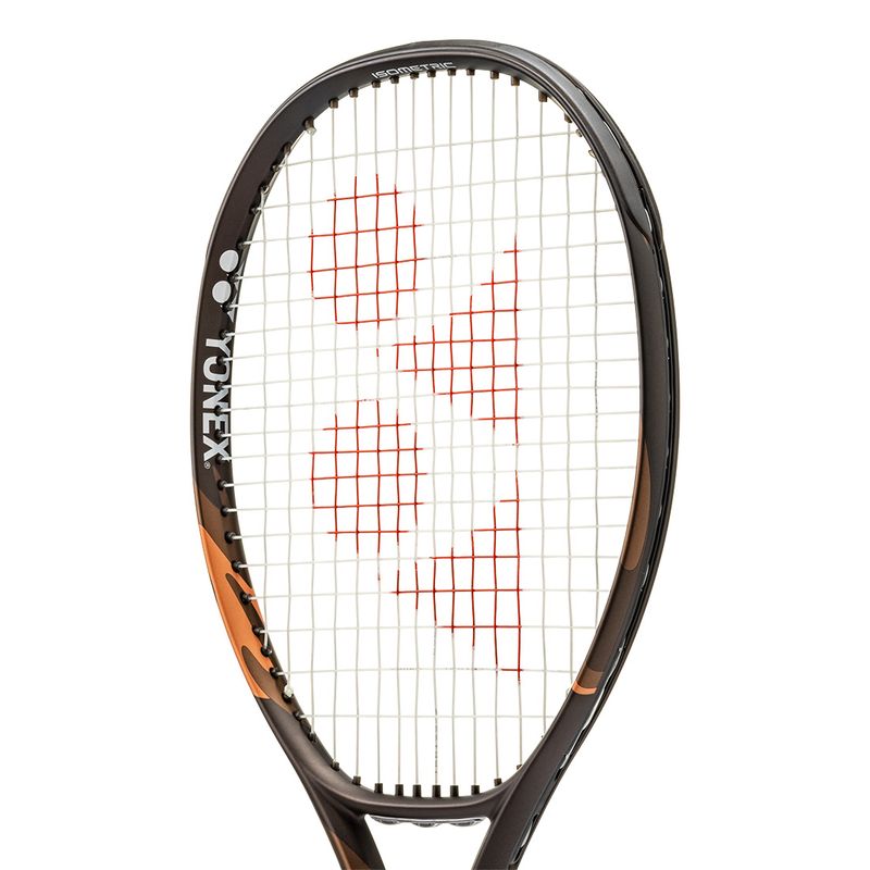 Yonex Ezone 100 8th Gen. Tennis Racquet Espresso Brown