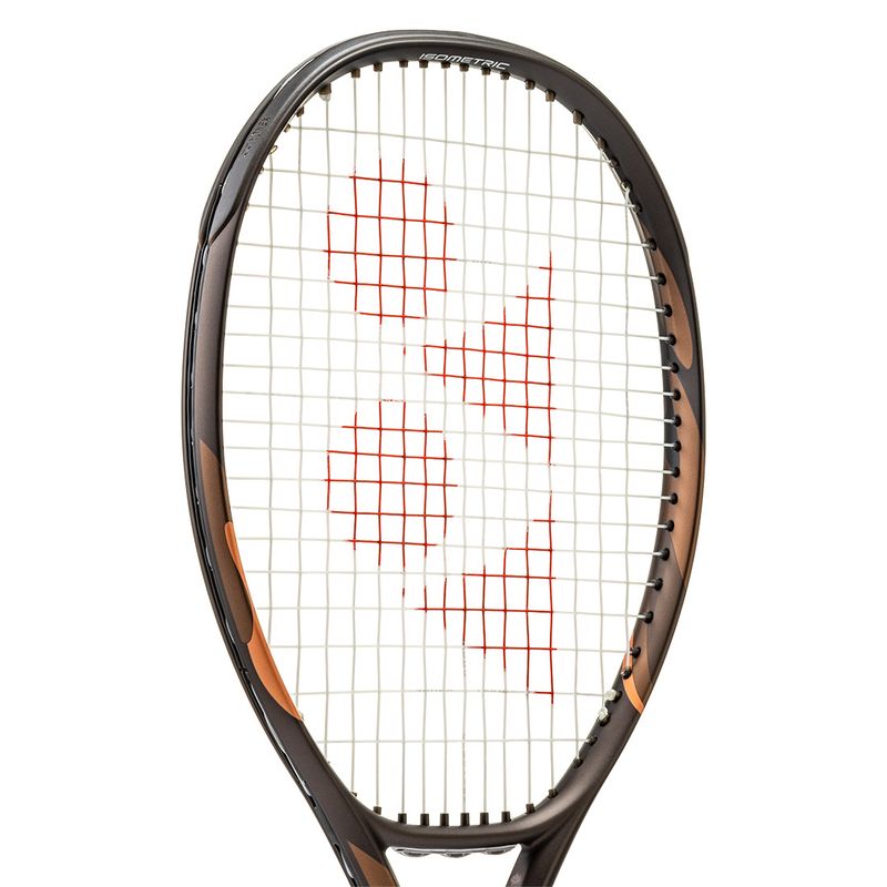 Yonex Ezone 100 8th Gen. Tennis Racquet Espresso Brown