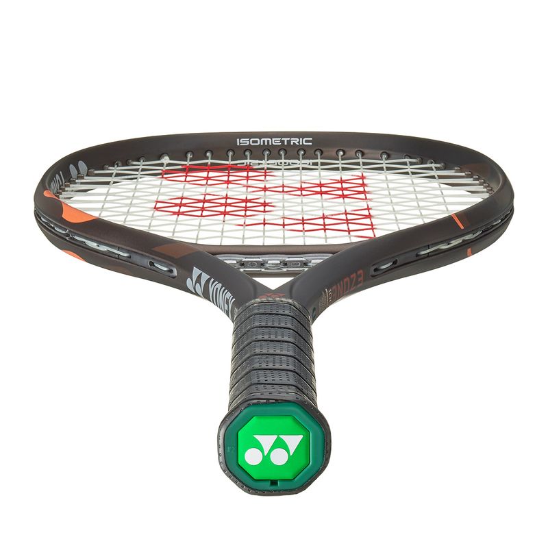 Yonex Ezone 100 8th Gen. Tennis Racquet Espresso Brown