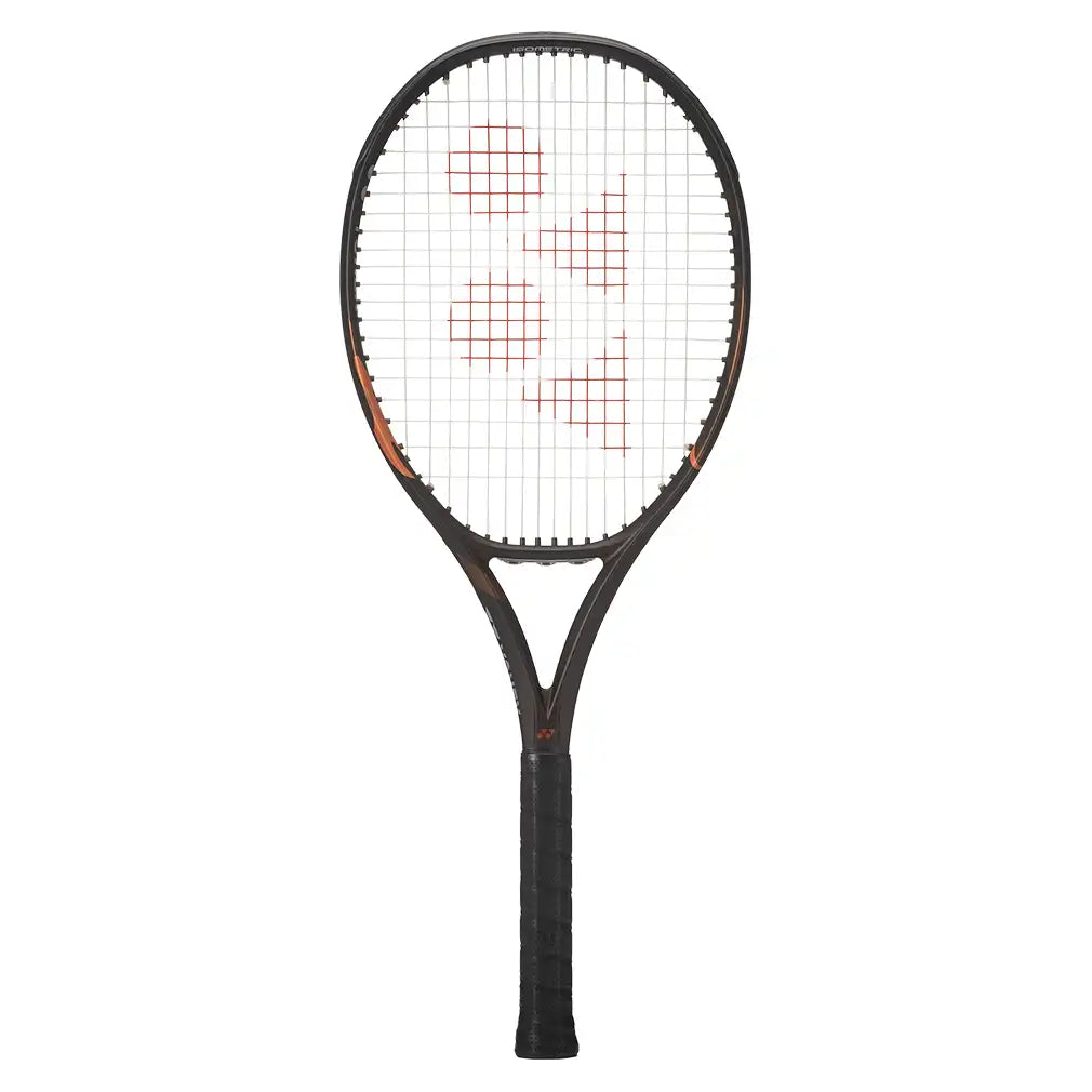 Yonex Ezone 105 8th Gen. Tennis Racquet Espresso Brown