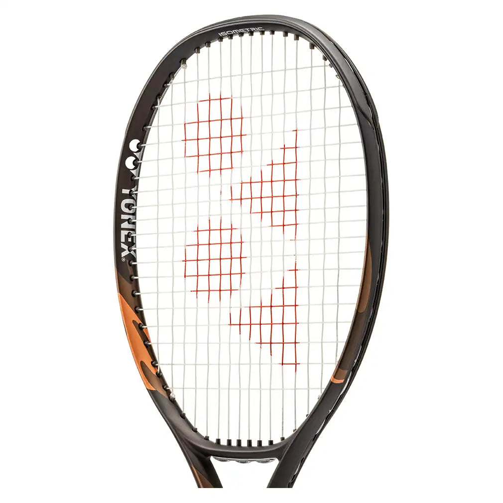 Yonex Ezone 105 8th Gen. Tennis Racquet Espresso Brown