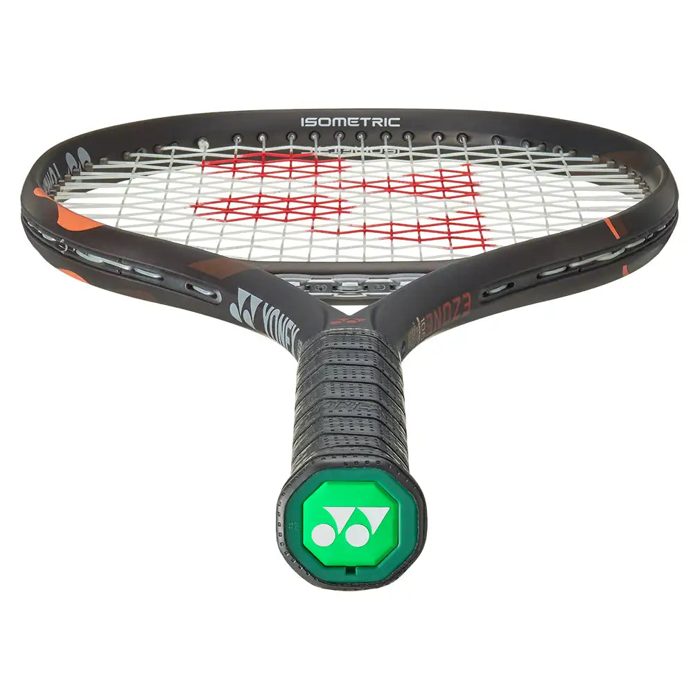 Yonex Ezone 105 8th Gen. Tennis Racquet Espresso Brown